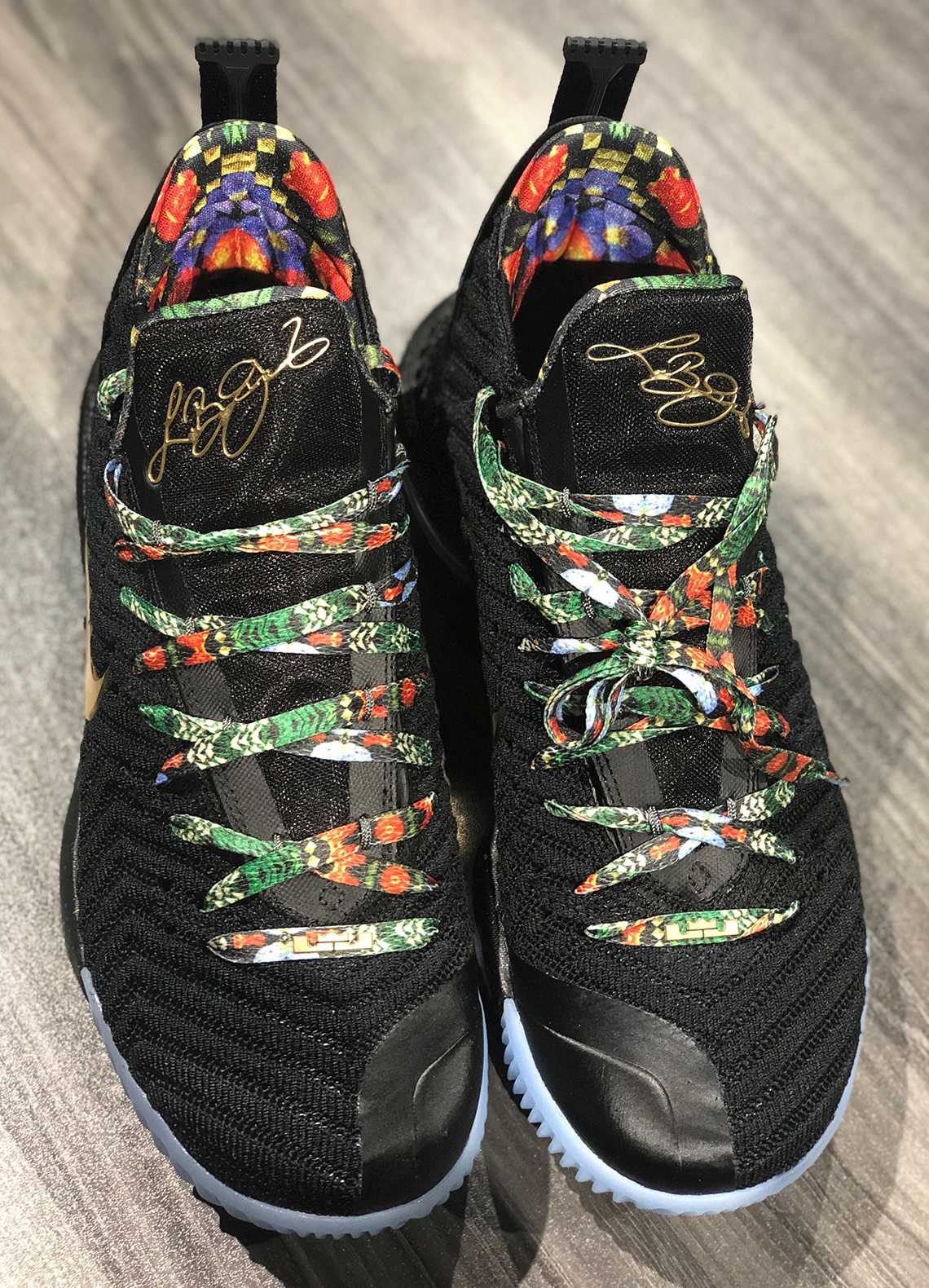 lebron throne shoes