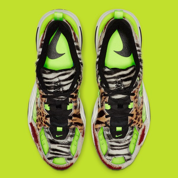 m2k tekno animal pack
