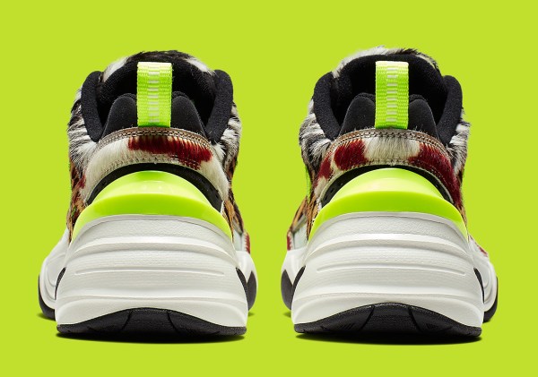 m2k tekno animal pack