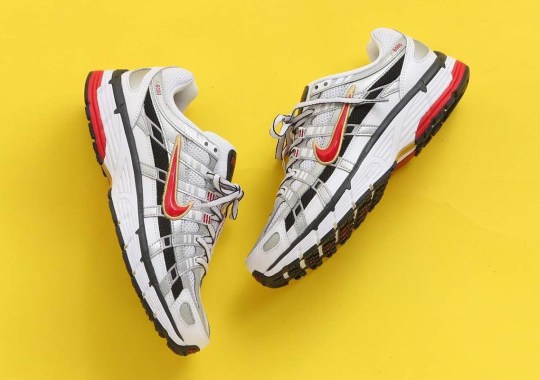 nike p 6000 silver 1