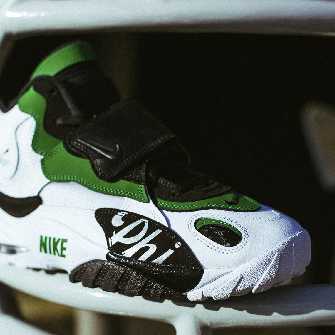 Nike Speed Turf Max Home Away Philly 2