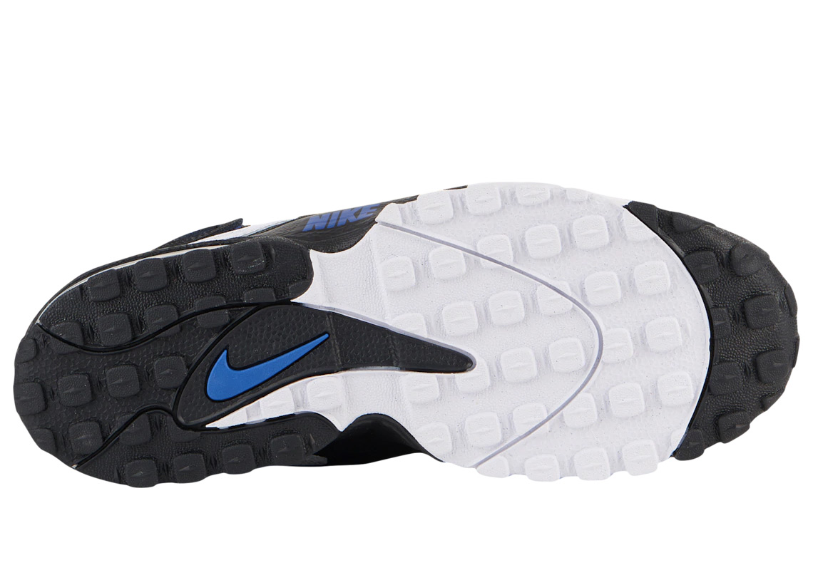 Nike Speed Turf Max Sixers 2