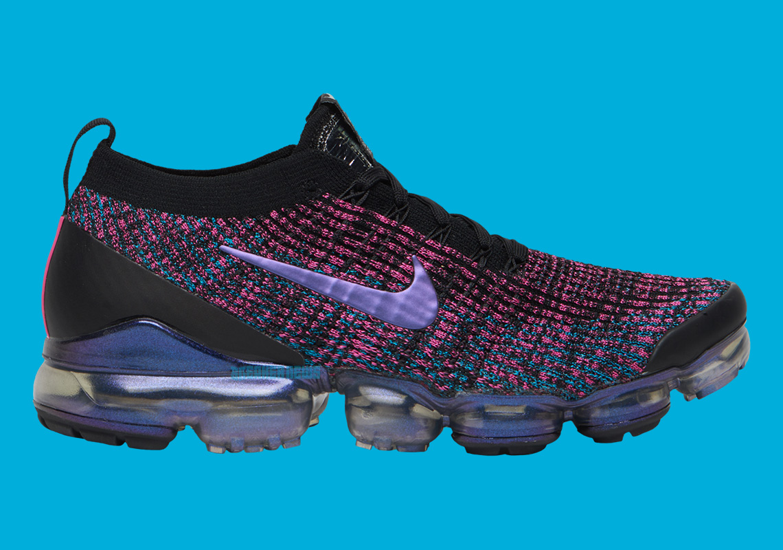 Nike Vapormax Flyknit 3 - Release Date Info | SneakerNews.com