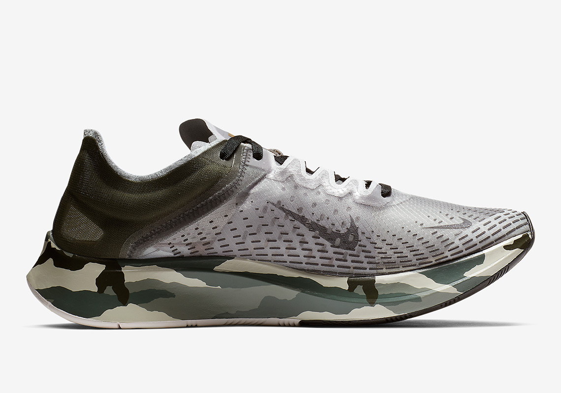 Nike Zoom Fly Sp Camo At5242 300 5