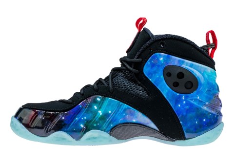 Nike Zoom Rookie Galaxy CI2120-001 2019 Release Date | SneakerNews.com