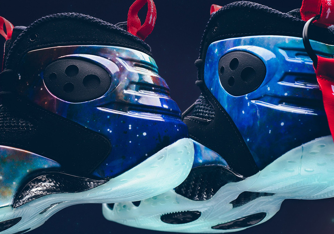 Nike Zoom Rookie Galaxy CI2120-001 Store List | SneakerNews.com