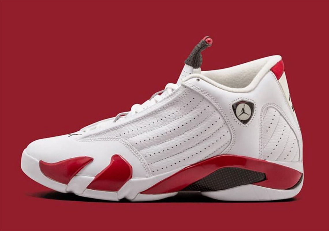 Richard Hamilton Air Jordan 14 PE 