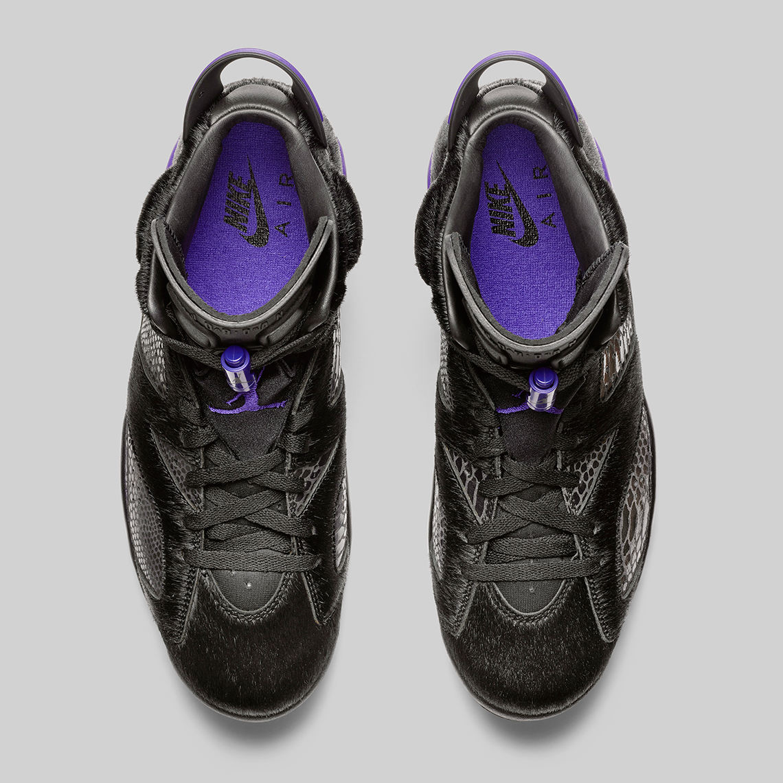 Social Status Air Jordan 6 Black Cat Release Info | SneakerNews.com