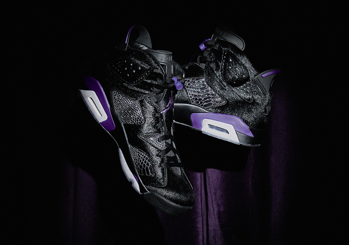 Social Status Jordan 6 How To Buy 1