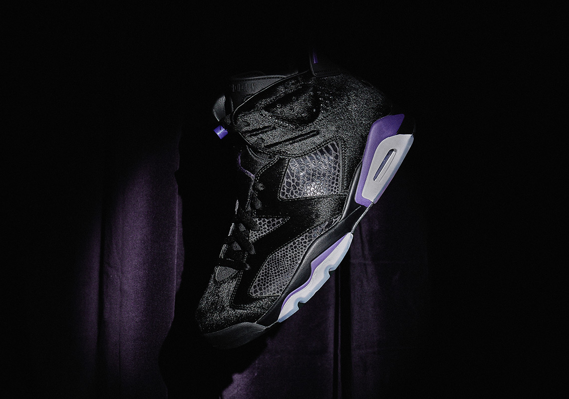 social status jordan 6