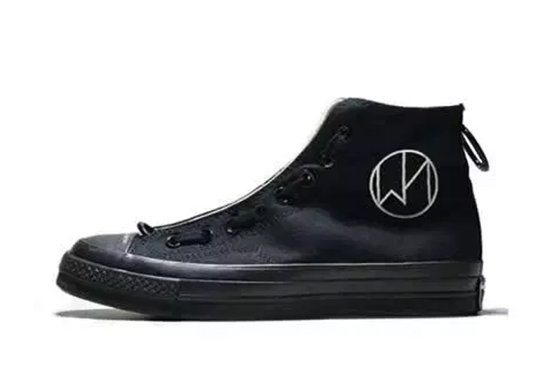 undercover converse the new warriors