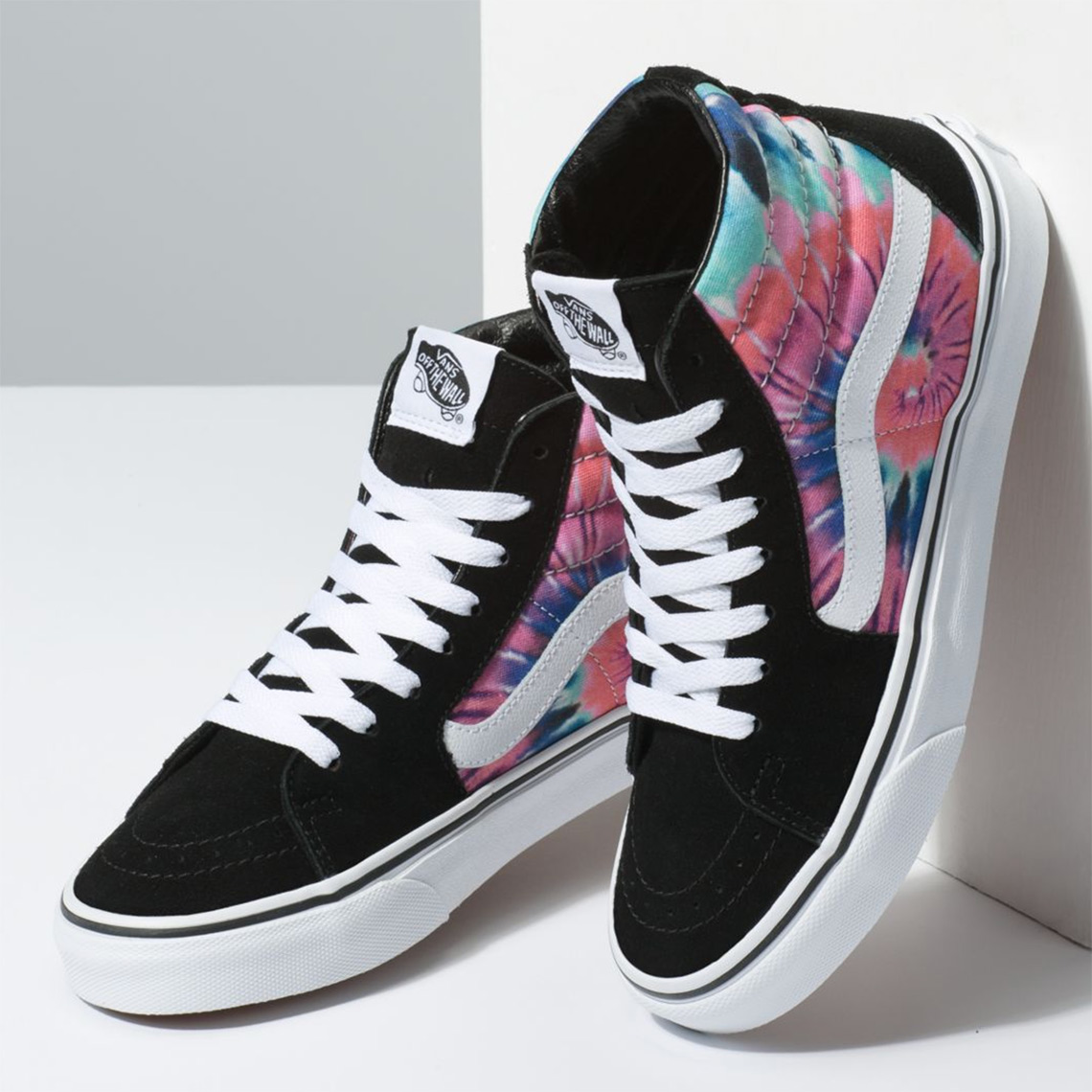 Vans Slip On Tie Dye 2