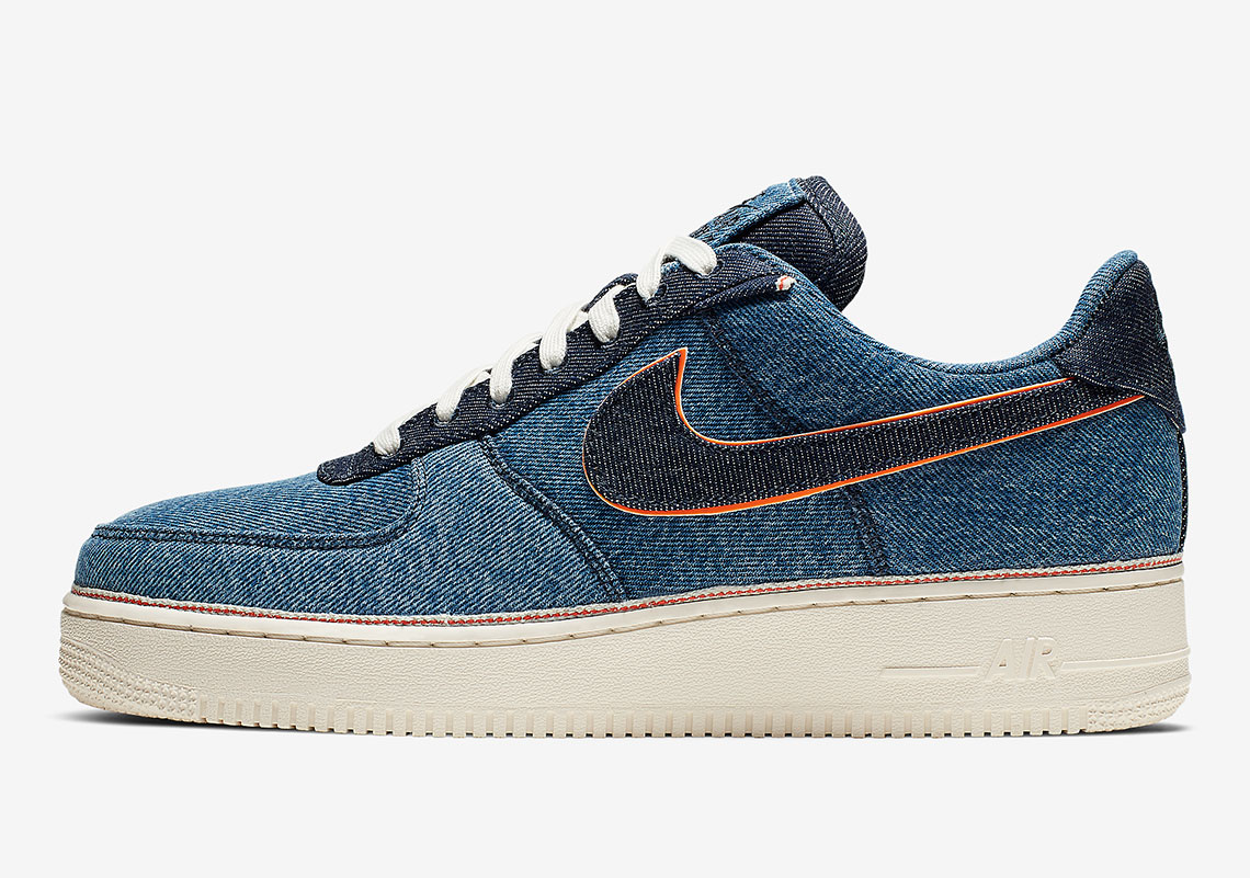 tenis air force one 2019