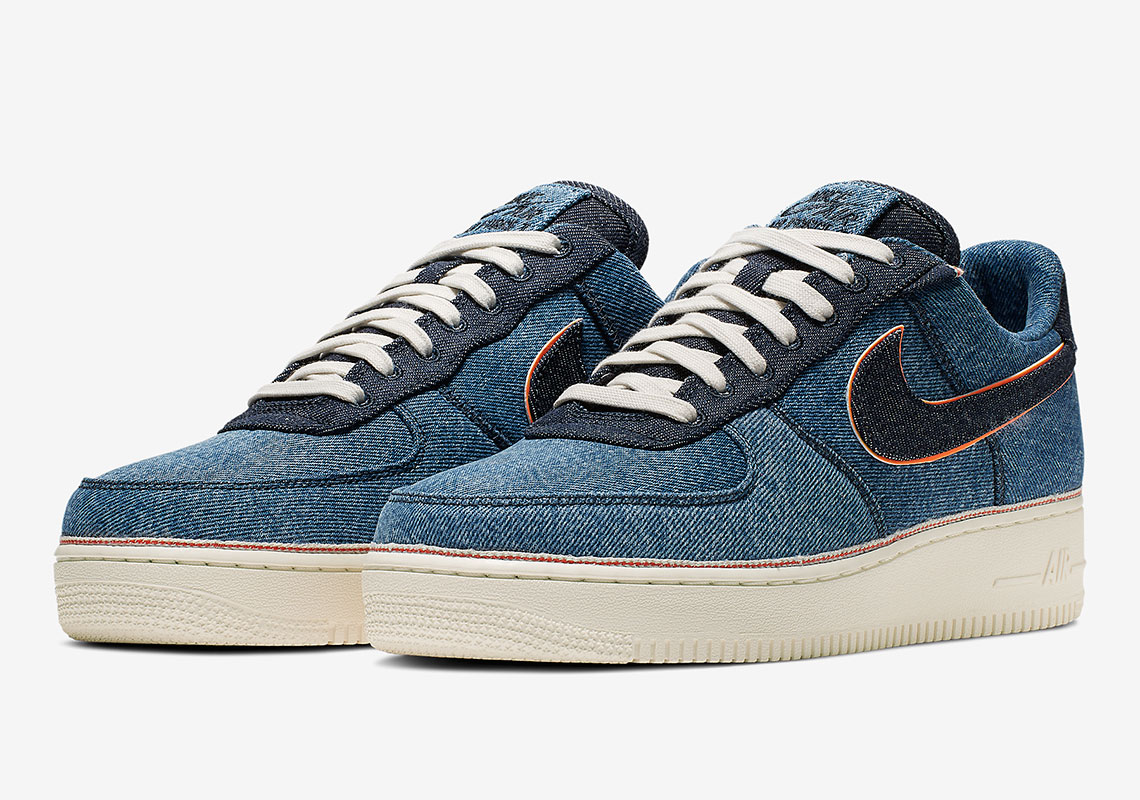 air force 1 with jeans cheap online
