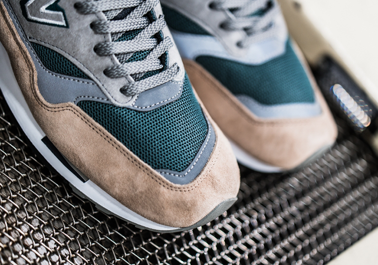 43einhalb New Balance 1500 The Trip 