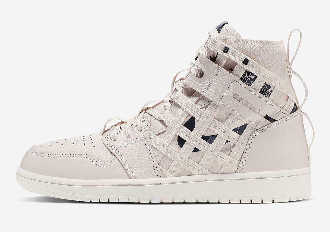 jordan 1 cargo white