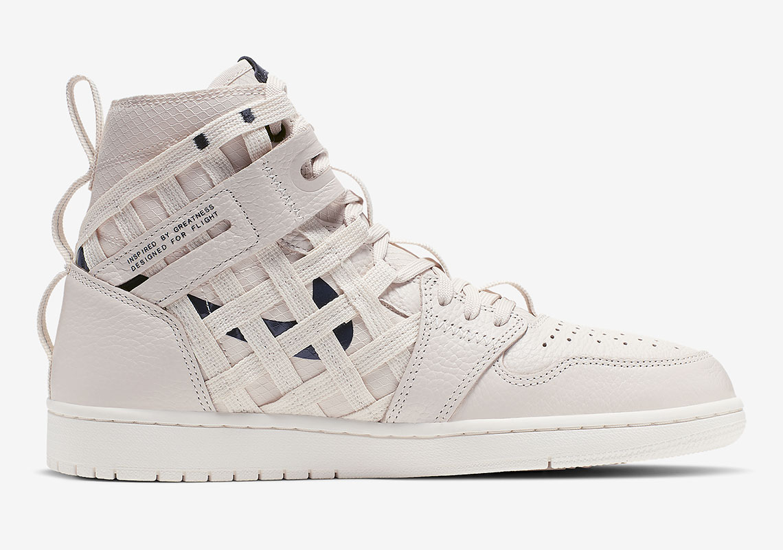 jordan 1 cargo white