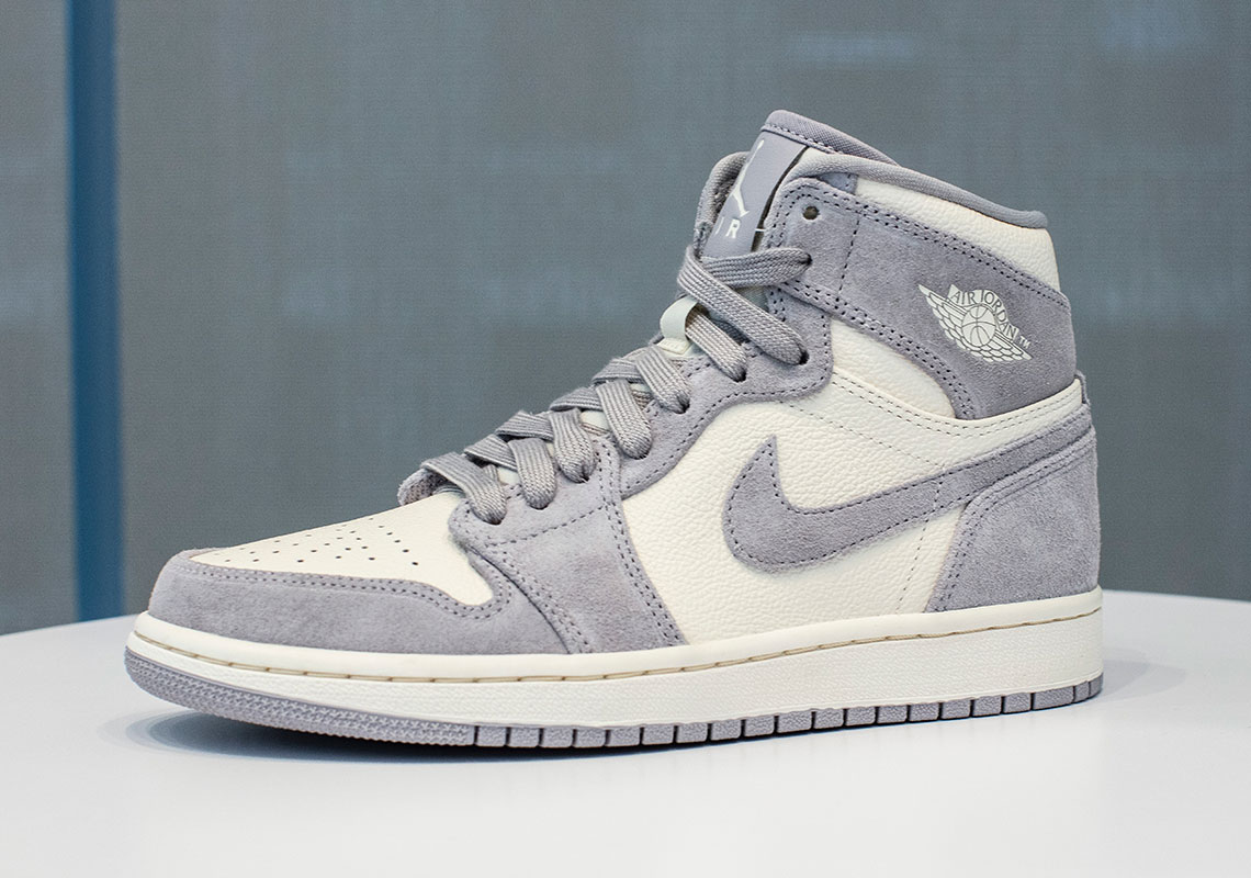 jordan 1 mid white cool grey