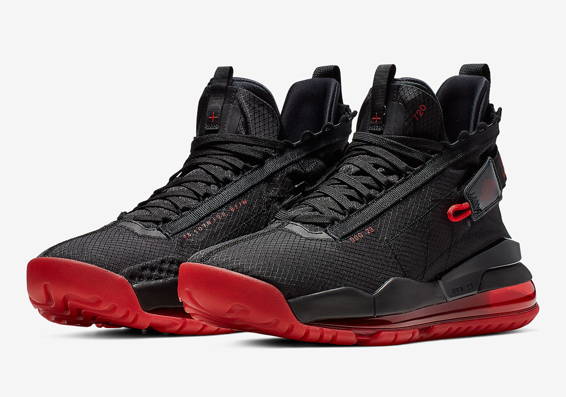 Jordan Proto Max 720 AO2604-002 Release Info | SneakerNews.com
