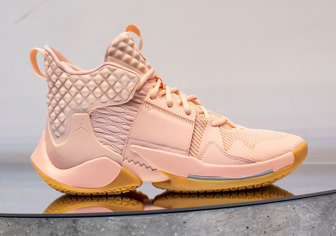 Jordan Why Not Zer0.2 Summer 2019 Release Info | SneakerNews.com