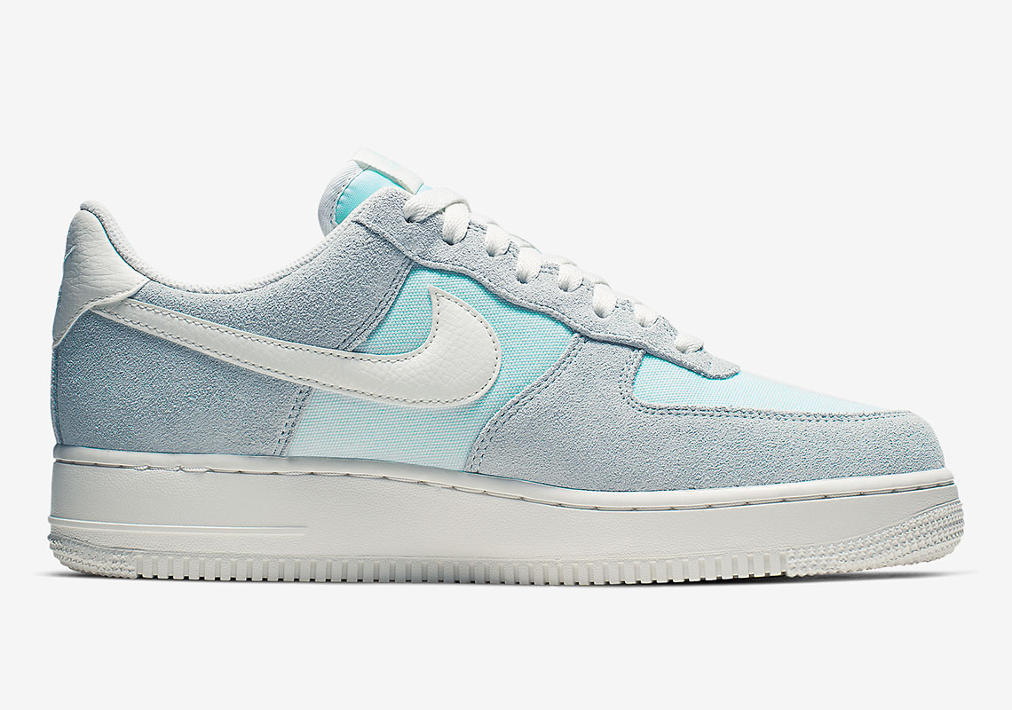Nike Air Force 1 Low AQ8741 400 Release Info | SneakerNews.com