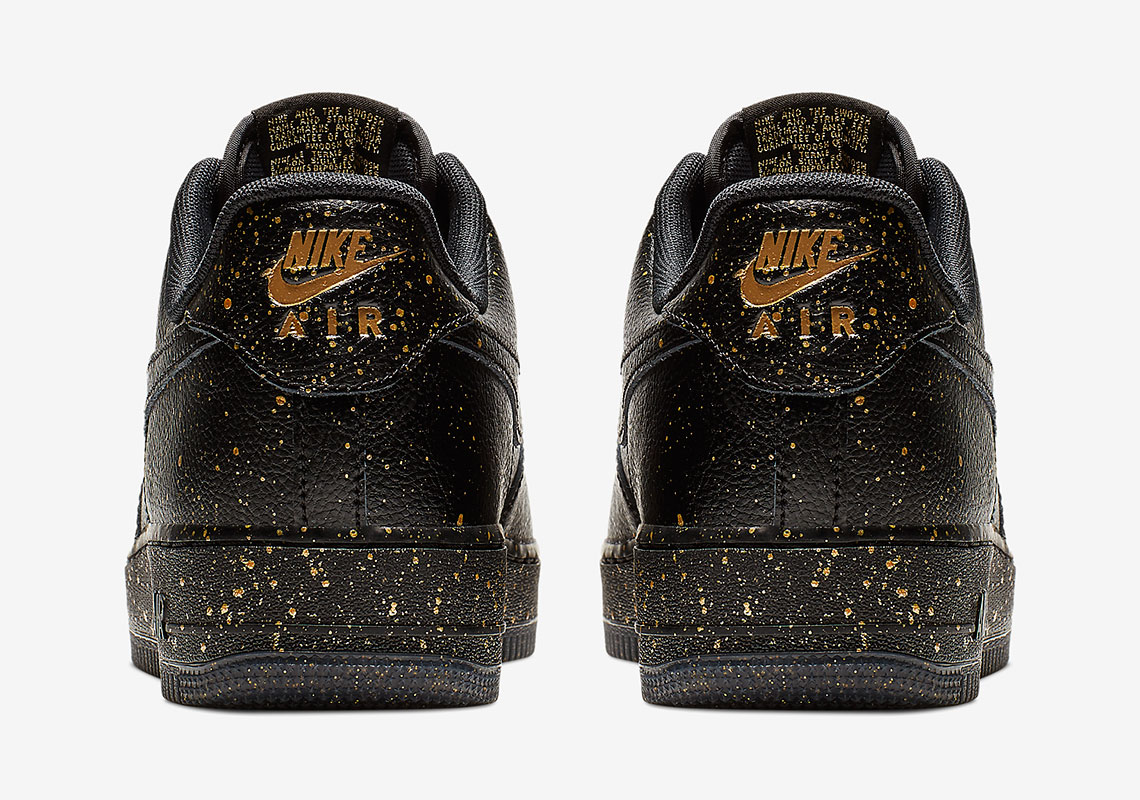 Típicamente mañana Digno Nike Air Force 1 Only Once CJ7786 007 Release Info | SneakerNews.com