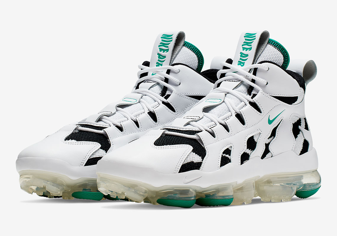 Nike Vapormax Gliese AO2445 100 5