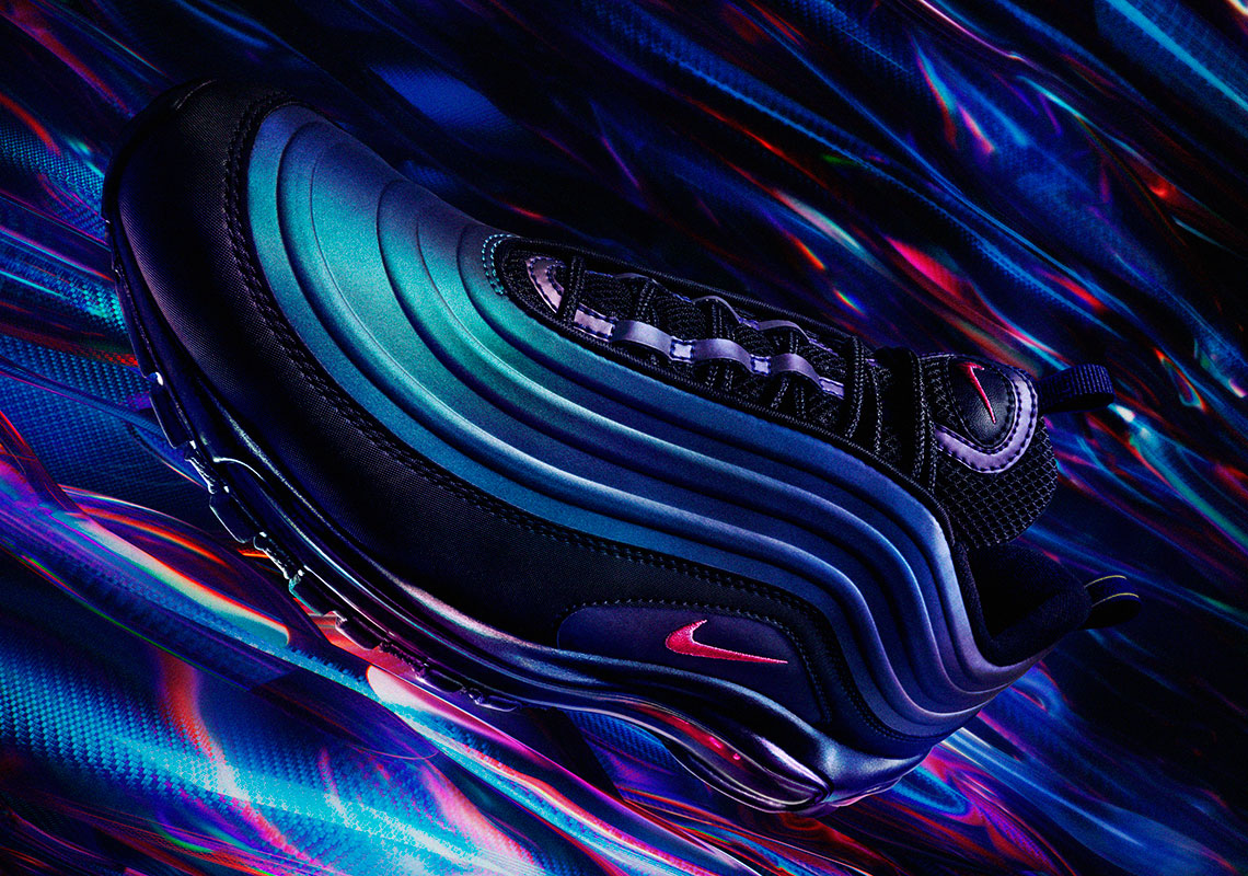 nike air max 97 back to the future