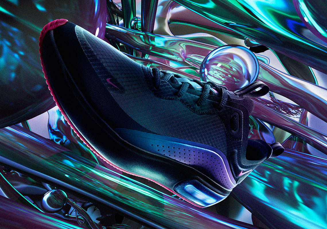 Nike Throwback Future Pack Air Max Dia 1