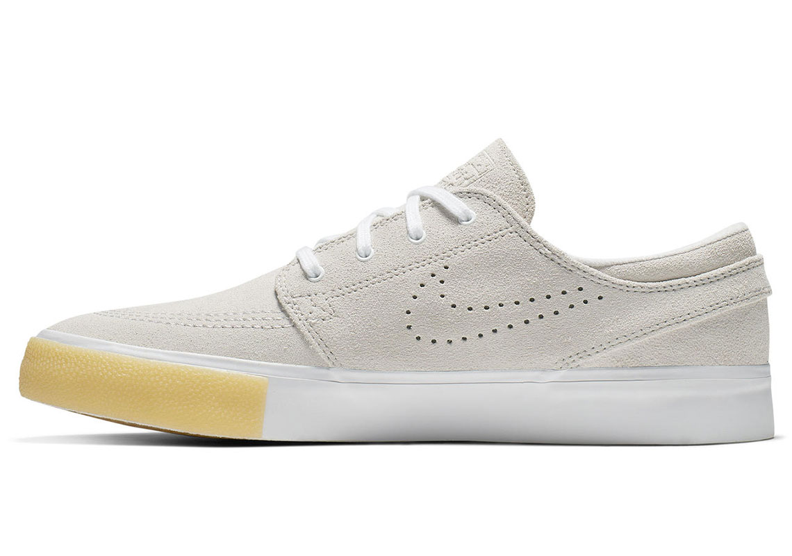 Nike SB Stefan Janoski Remastered Collection Release Info 