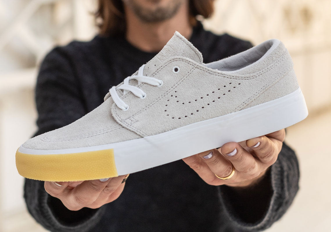 Nike SB Stefan Janoski Remastered Collection Release Info