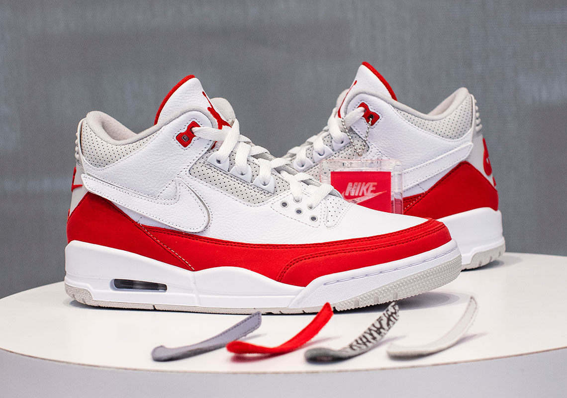 air jordan iii tinker air max i