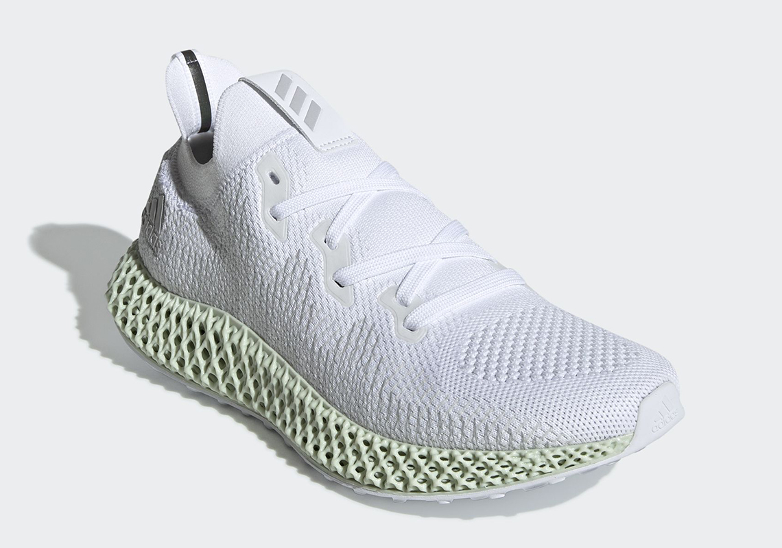 adidas alphaedge 4d 2019