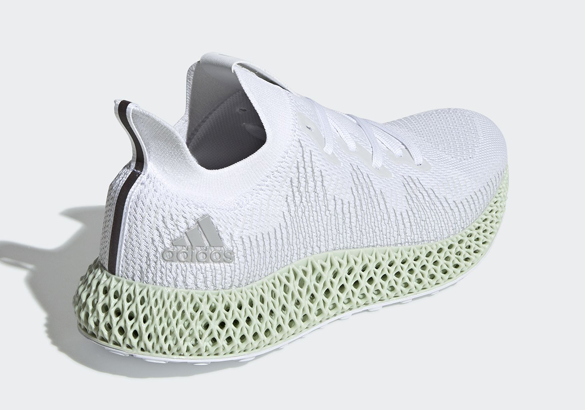 Alphaedge 4d sale best sale