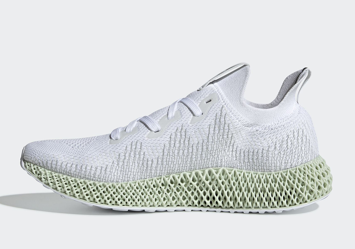 Alphaedge 4d hot sale for sale