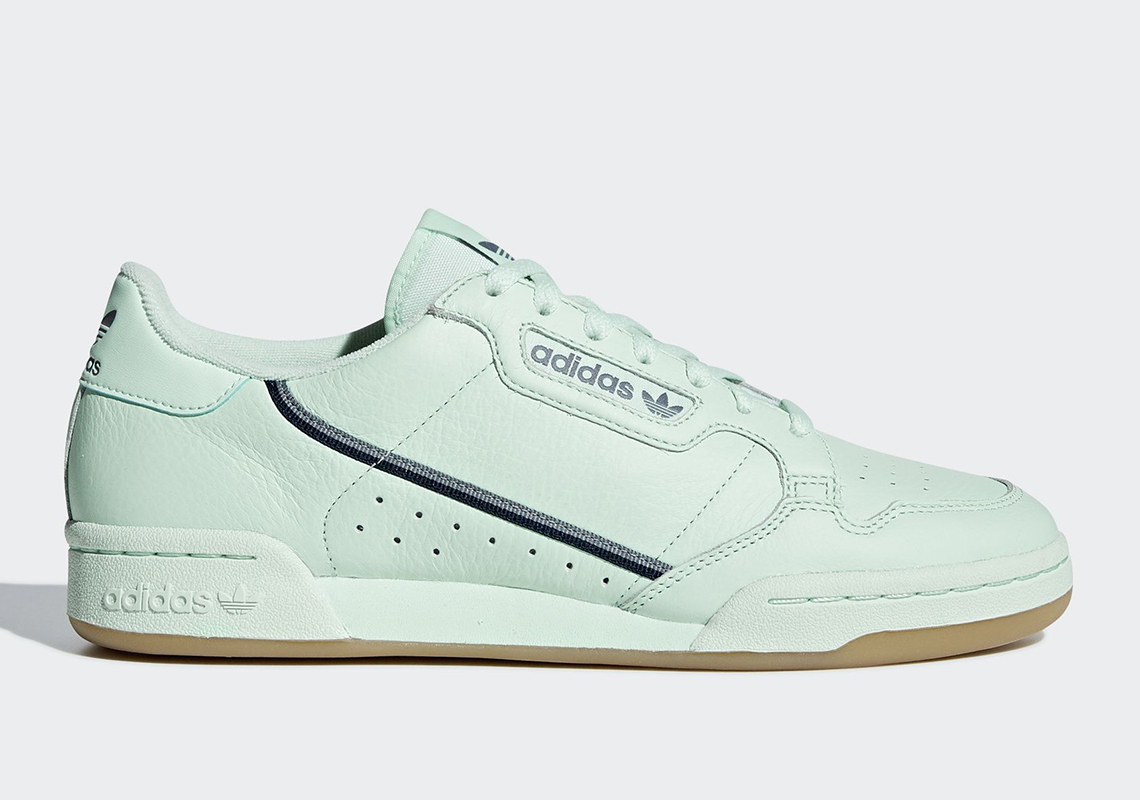 adidas Continental 80 March 2019 Release Info | SneakerNews.com