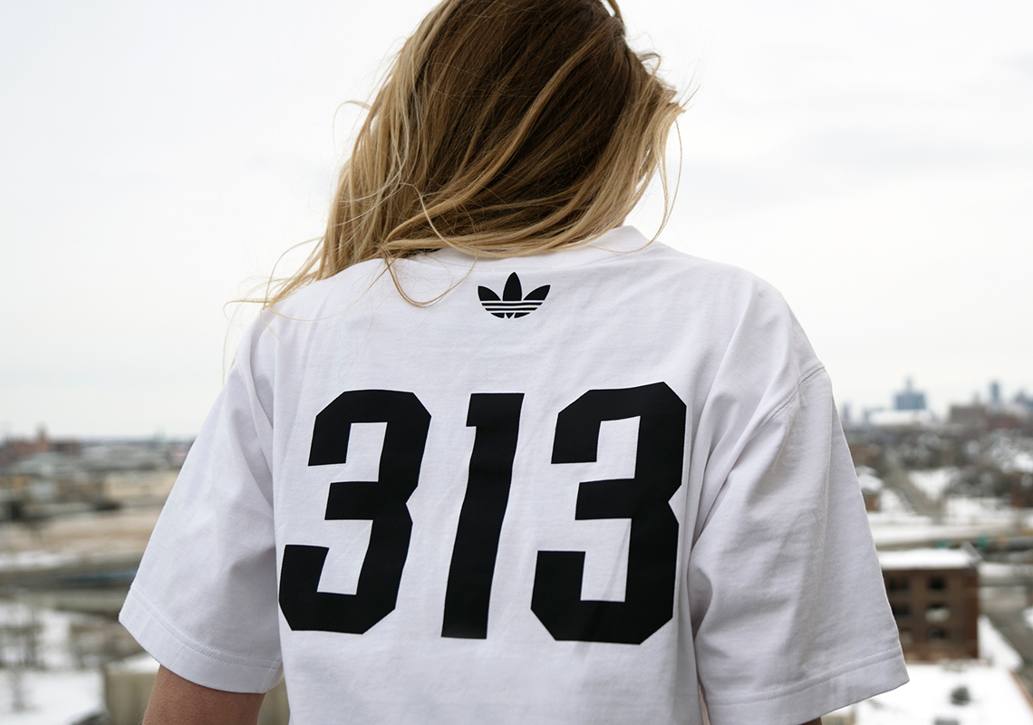 adidas 313