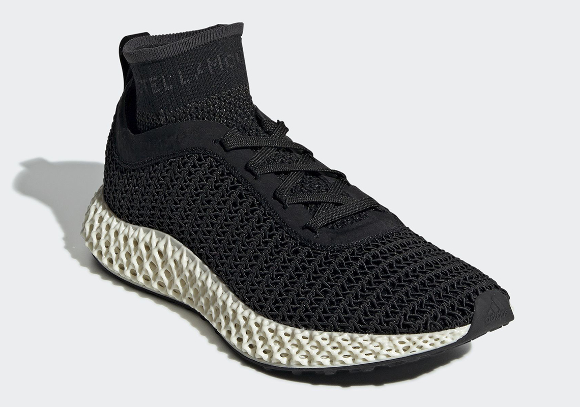 stella mccartney 4d adidas