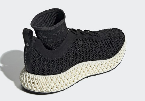 adidas Futurecraft 4D Stella McCartney BB7959 Info | SneakerNews.com