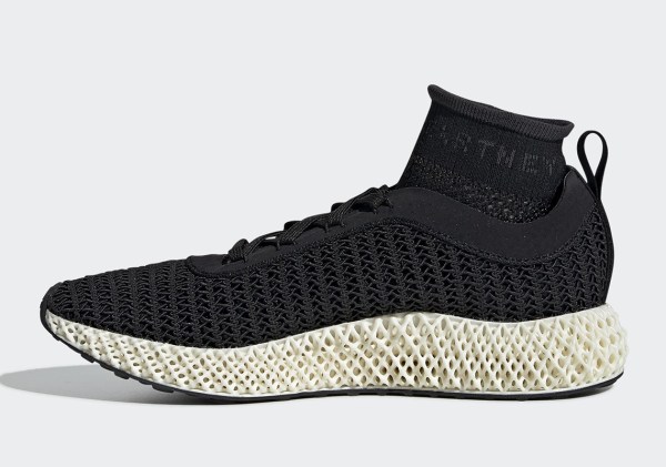 adidas Futurecraft 4D Stella McCartney BB7959 Info | SneakerNews.com