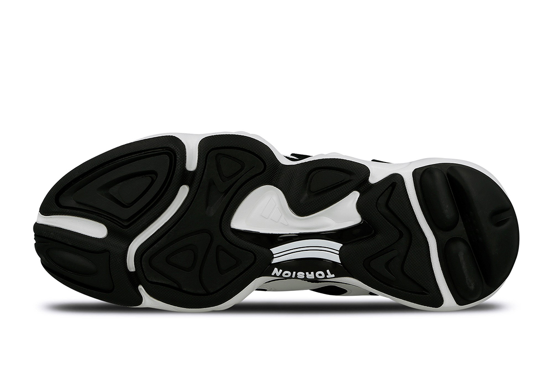Adidas Fyw S 97 Black White G27986 1