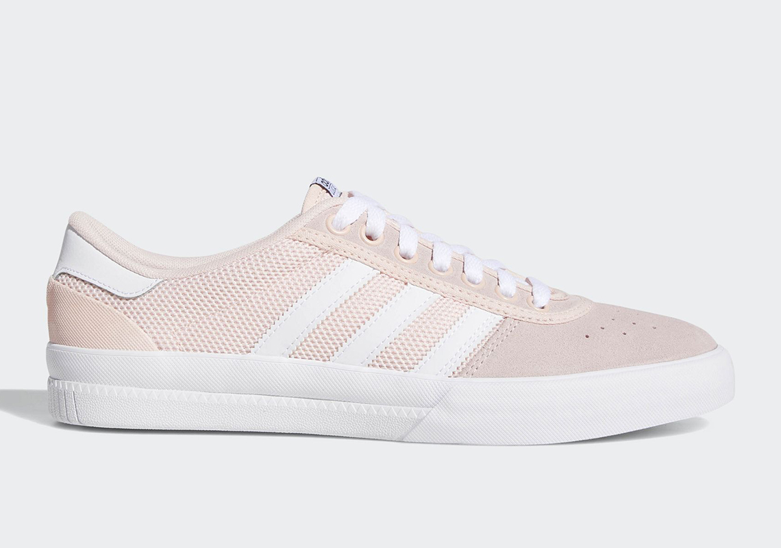 adidas Skateboarding Lucas Premiere DB3078 + DB3083 | SneakerNews.com