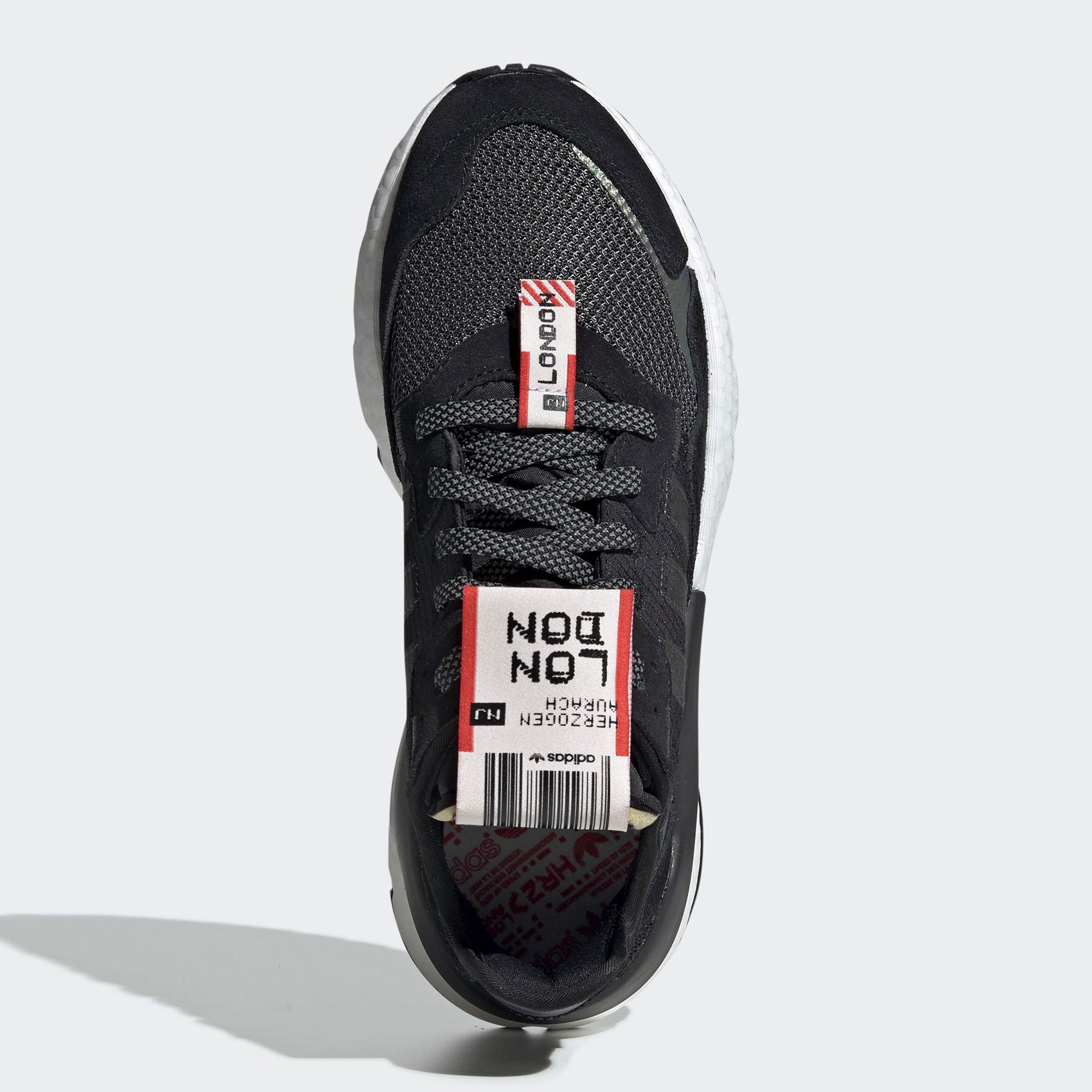 Adidas Nite Jogger London Eg2201 2