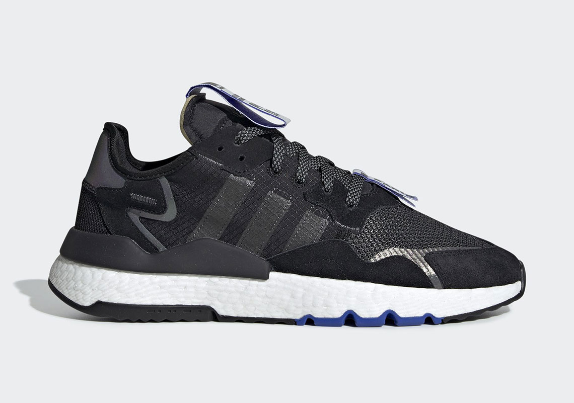 Adidas Nite Jogger Paris Eg2206 1