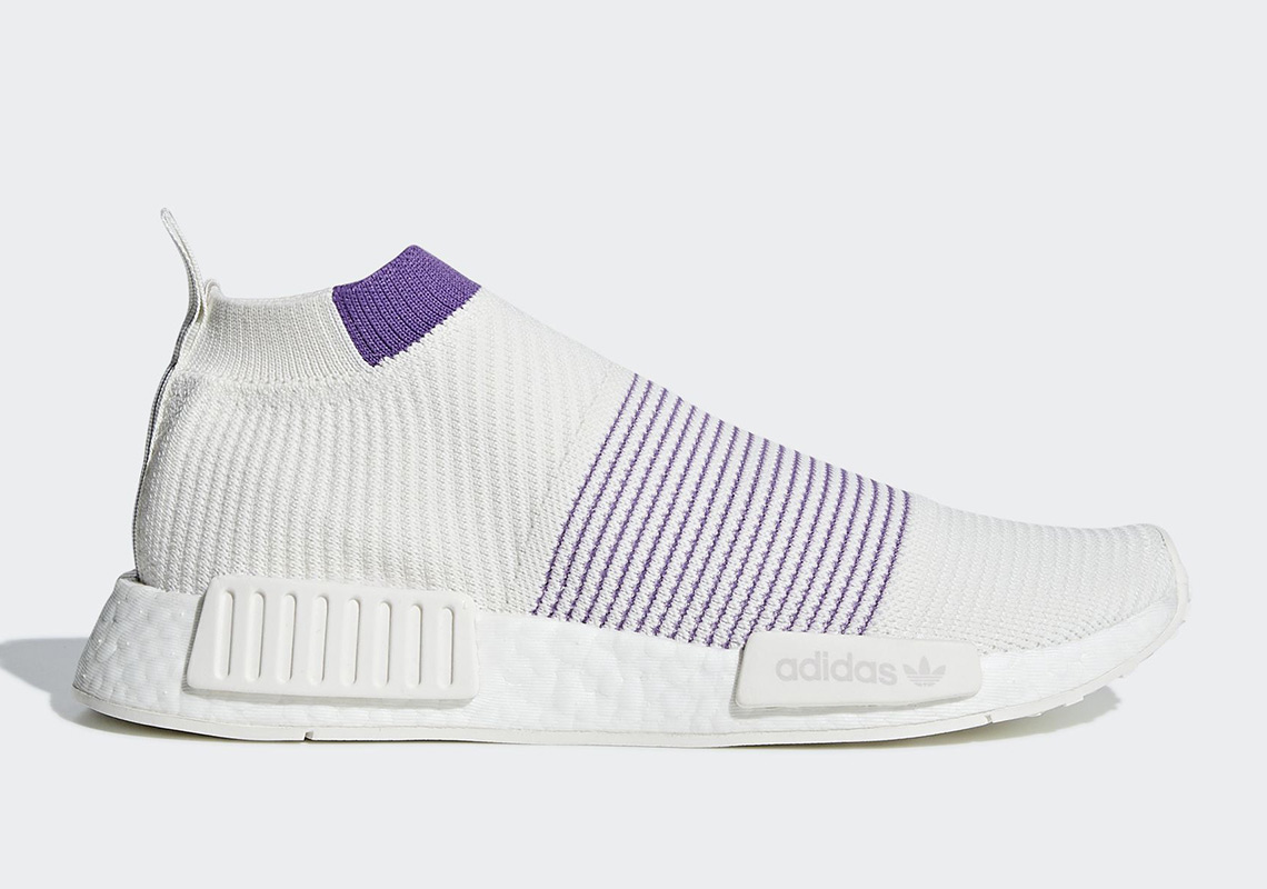 The Rise and Fall of the Adidas NMD