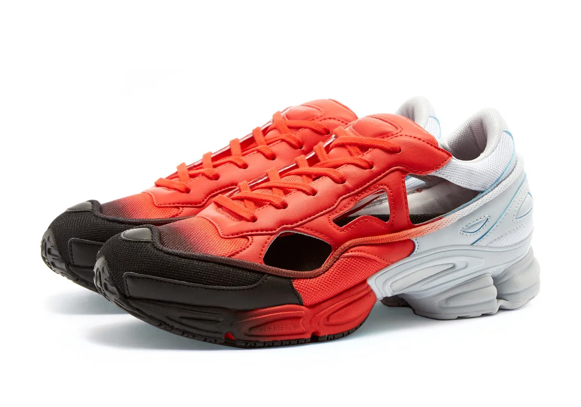 Raf Simons adidas Ozweego Replicant Release Info Store List ...