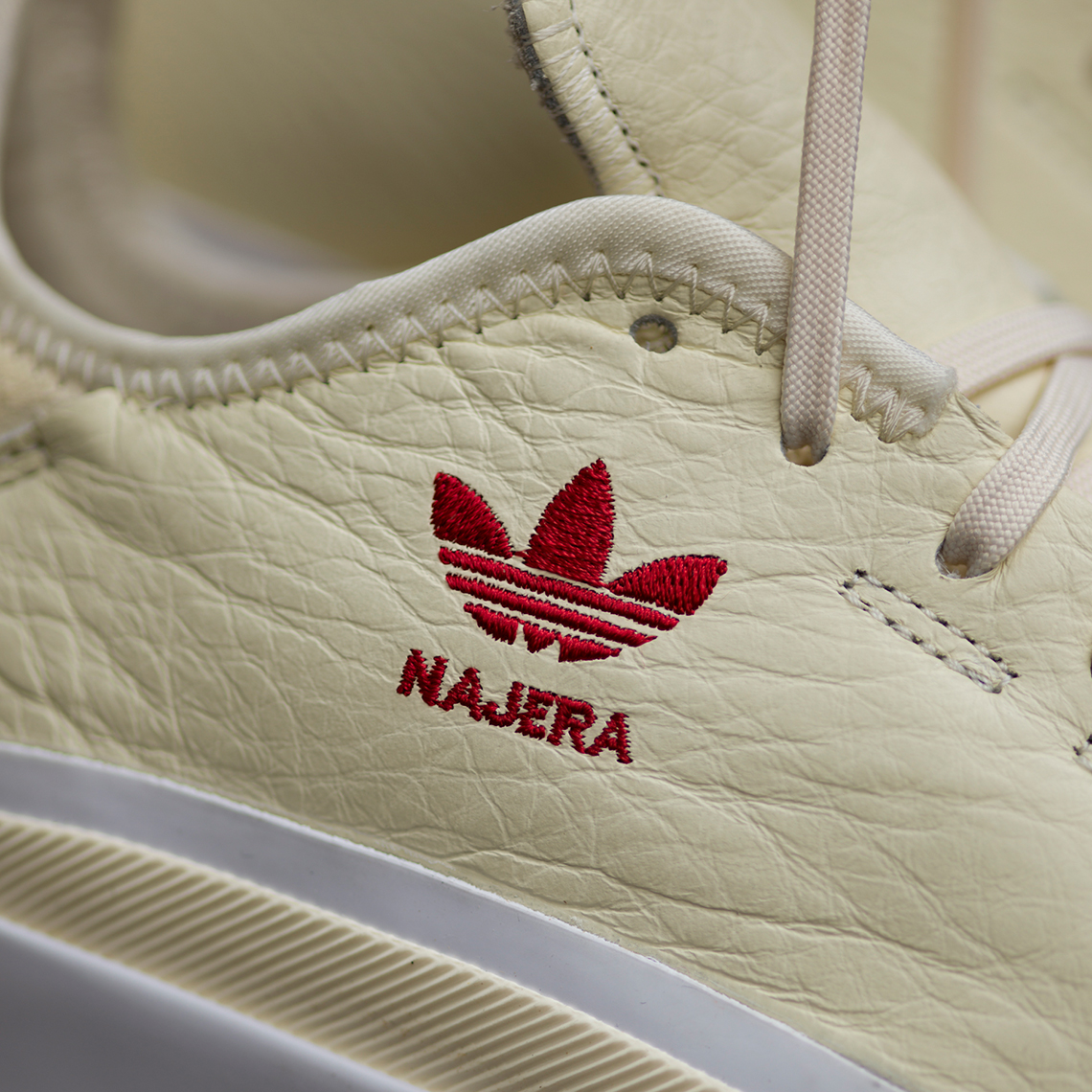 wake up lexicon curriculum adidas Skateboarding Sabalo White Red DB3064 Store List | SneakerNews.com