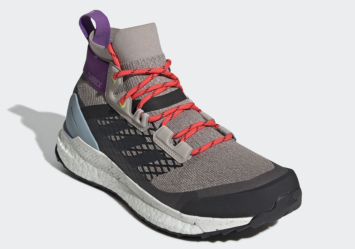 adidas free hiker womens