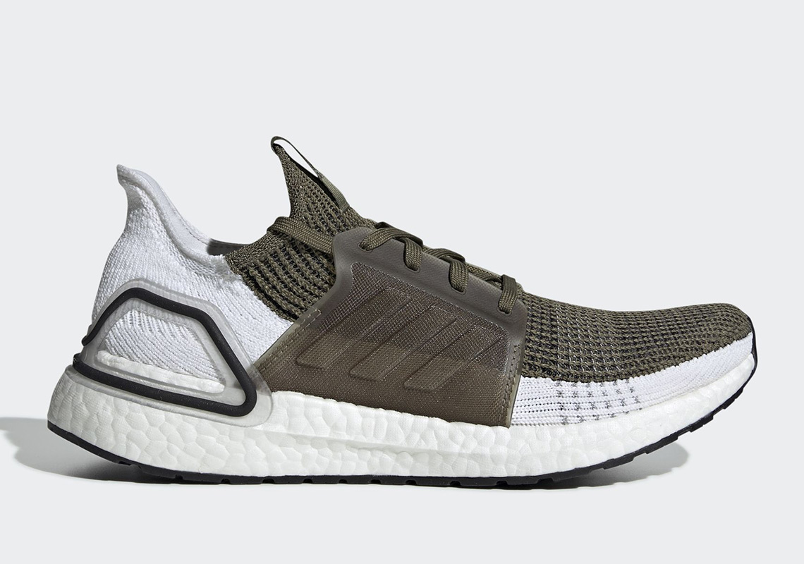 ultra boost unchanged