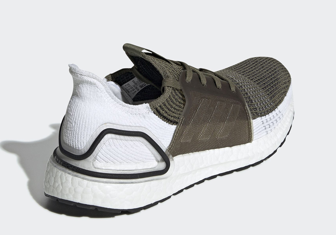 Adidas ultra boost 5.0 hotsell 2019 4runner